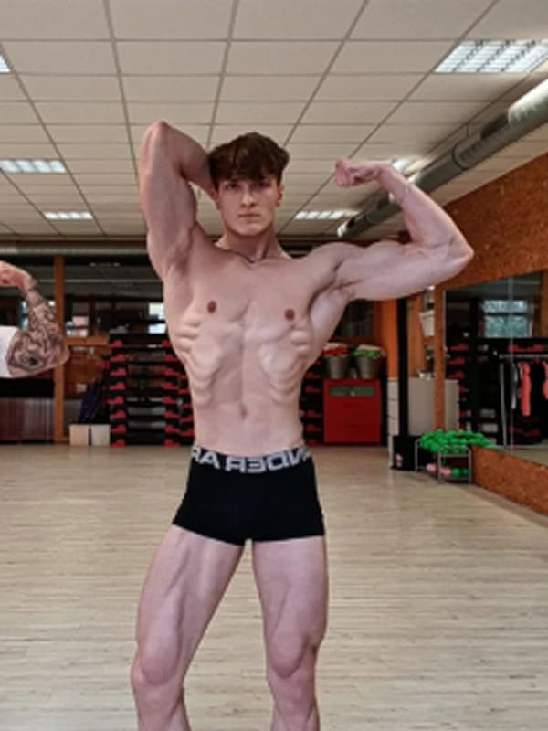 Filip, před