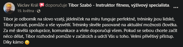 Proměny lidí