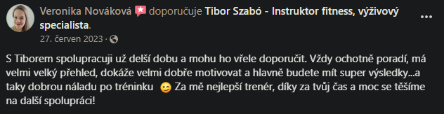 Proměny lidí